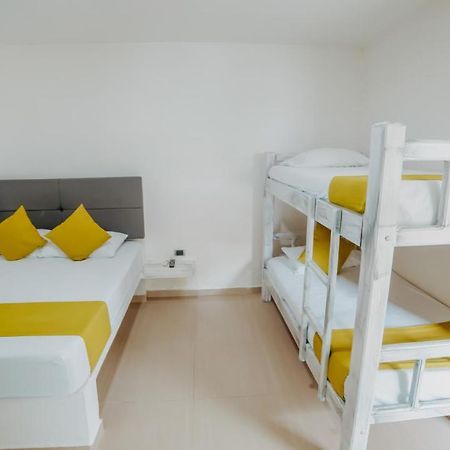 Green Covenas By Bernalo Hotels 외부 사진